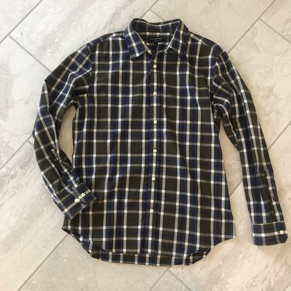 Banana Republic Button Down - Picture 1 of 4